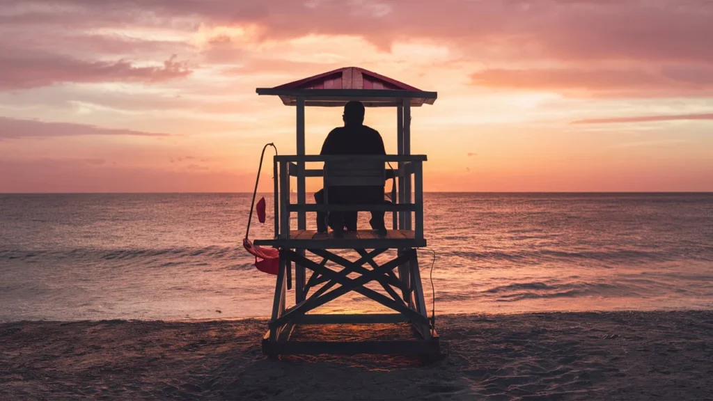 Creative Lifeguard Pun Lines