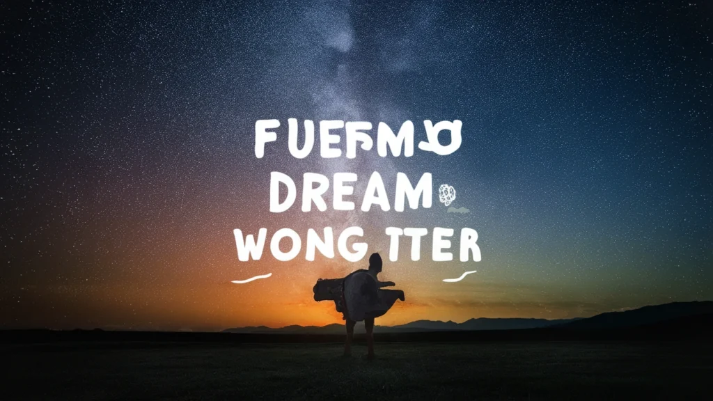 Funny Dream Gone Wrong Jokes