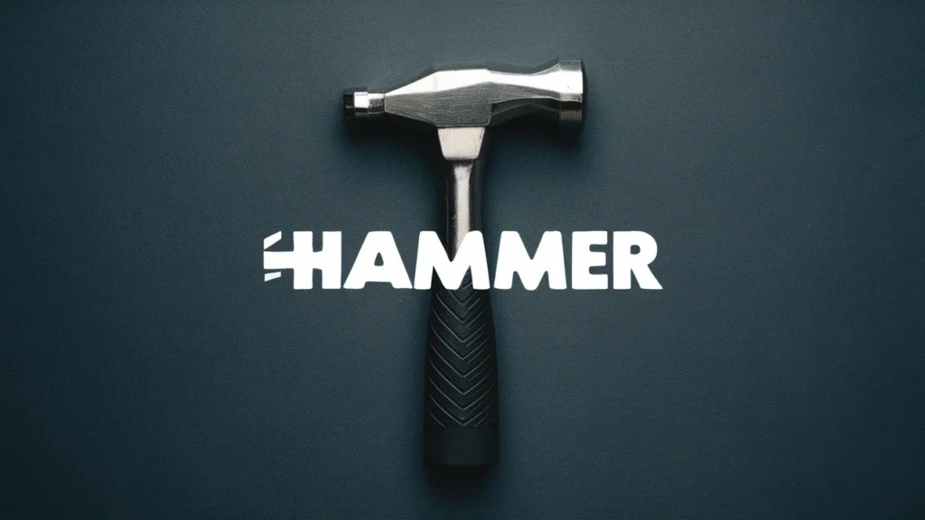 Hammer Puns