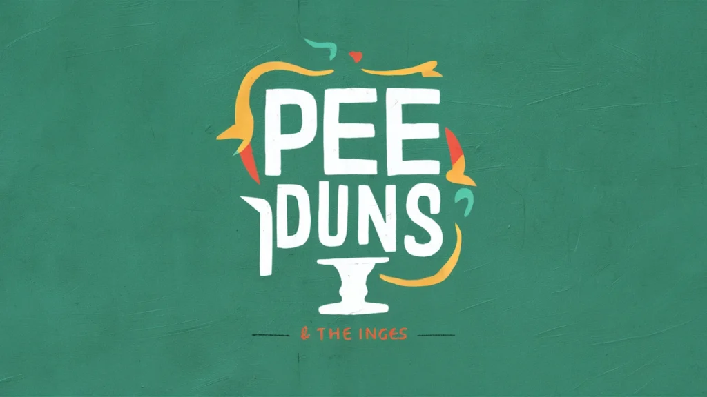 Pee Puns