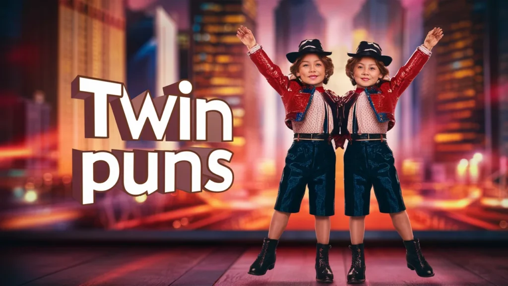 Twin Puns