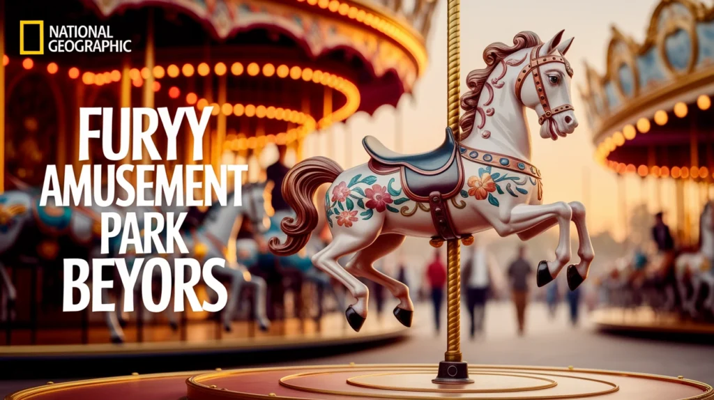 Funny Amusement Park Ride Jokes