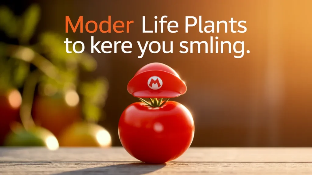 Mario Life Puns to Keep You Smiling