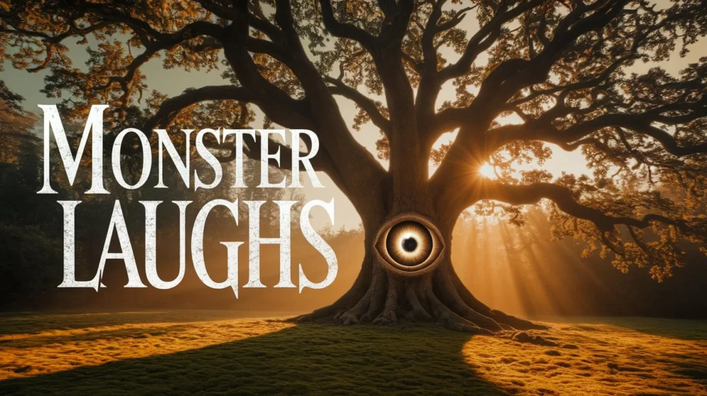 Monster Laughs
