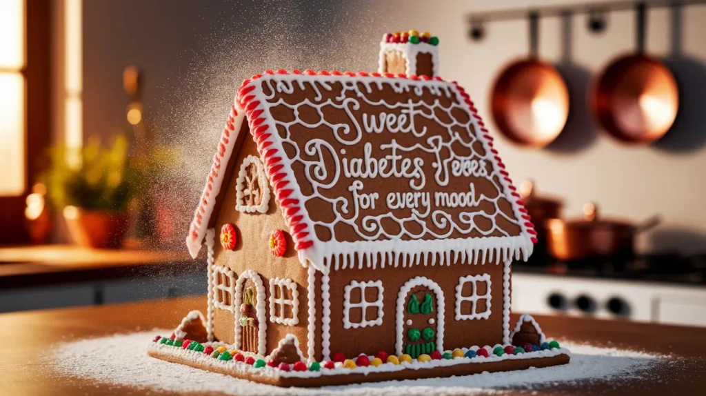 Sweet Diabetes Jokes for Every Mood