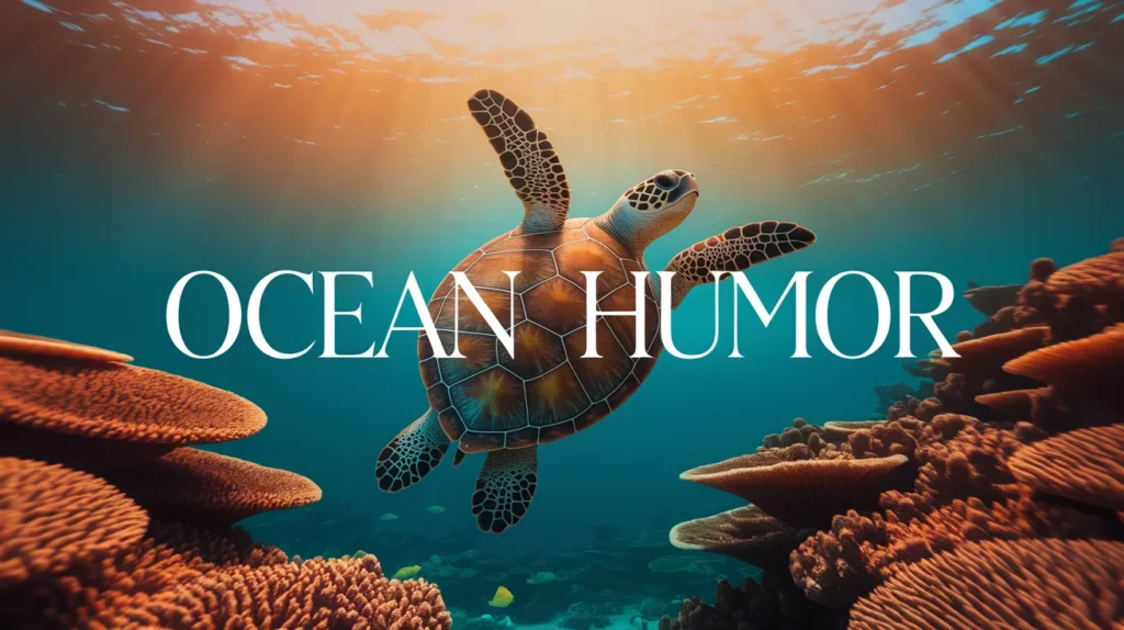 Ocean Humor
