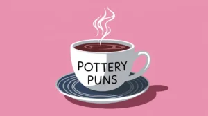 pottery puns