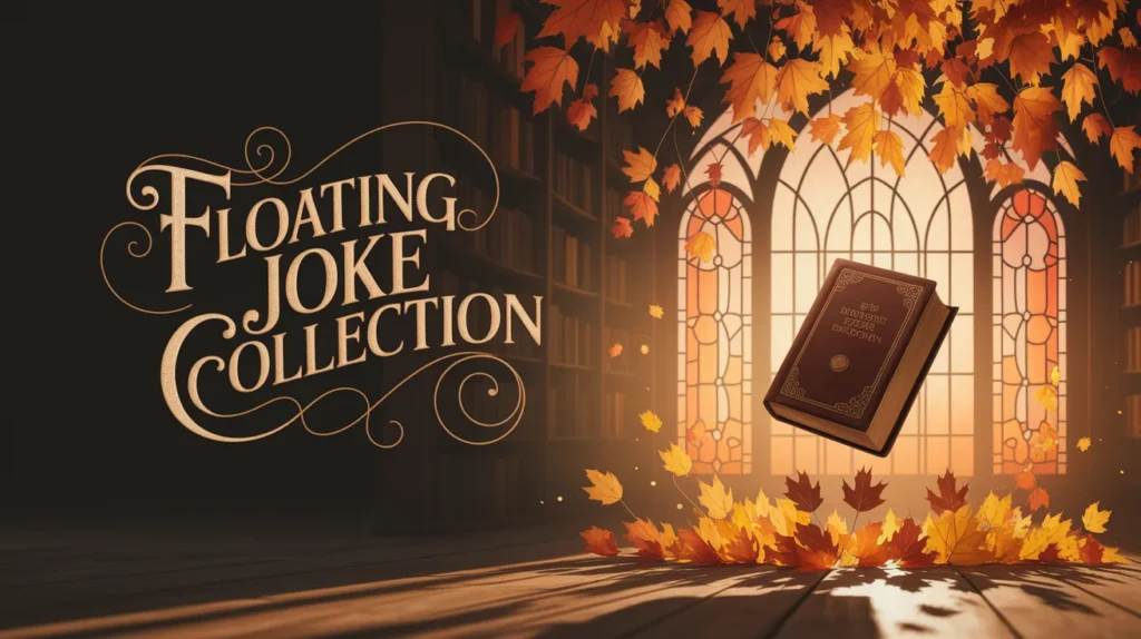 Floating Joke Collection
