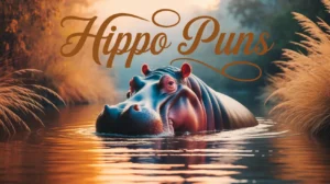 Hippo Puns