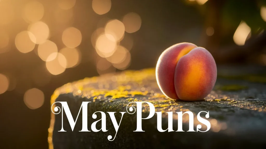 May Puns