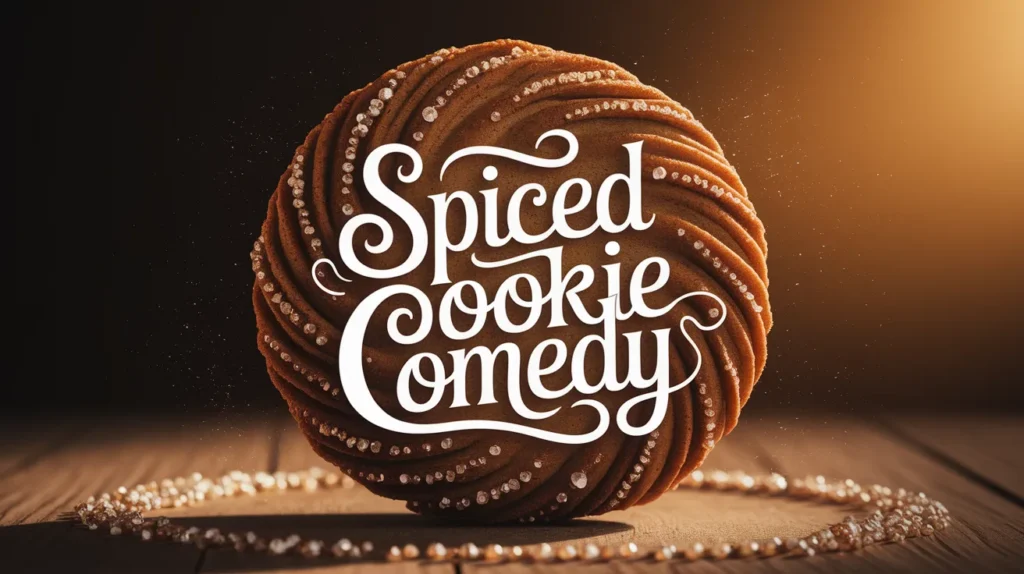 Spiced Cookie Comedy