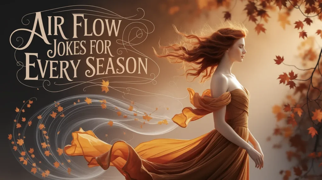Air Flow Jokes for Every Season