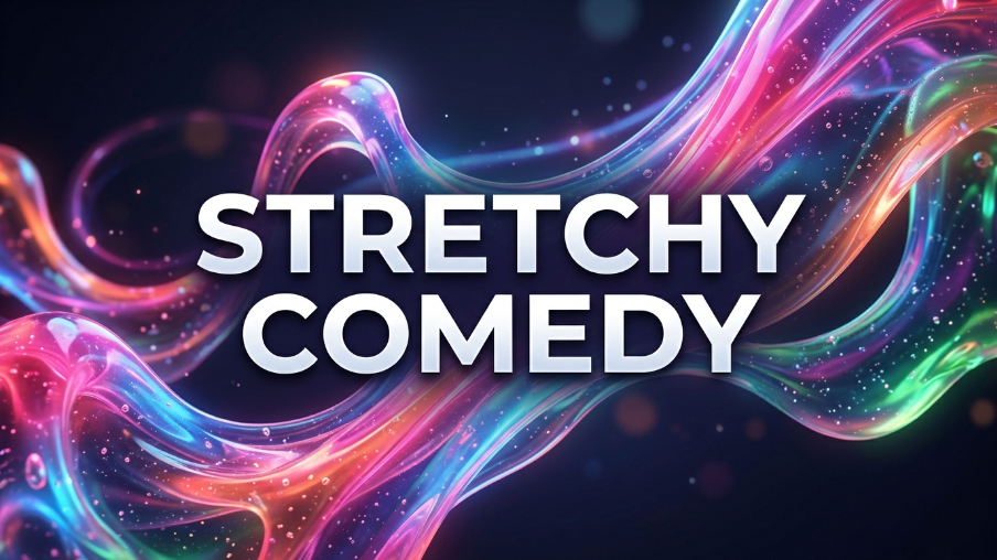 Stretchy Comedy