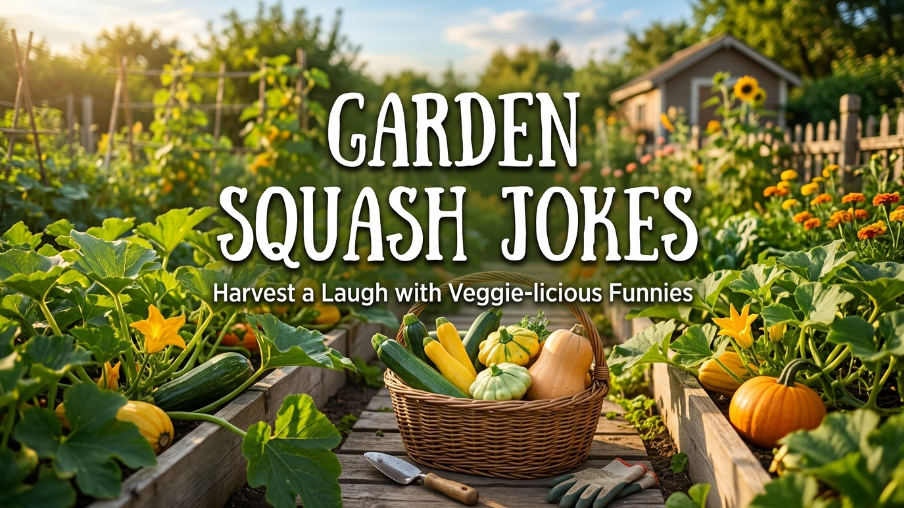 garden squash jokes