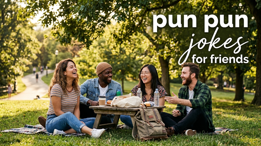 pun pun jokes for friends