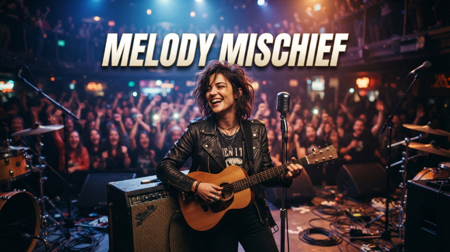 Melody Mischief