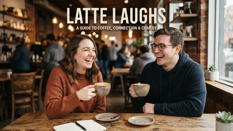 Latte Laughs