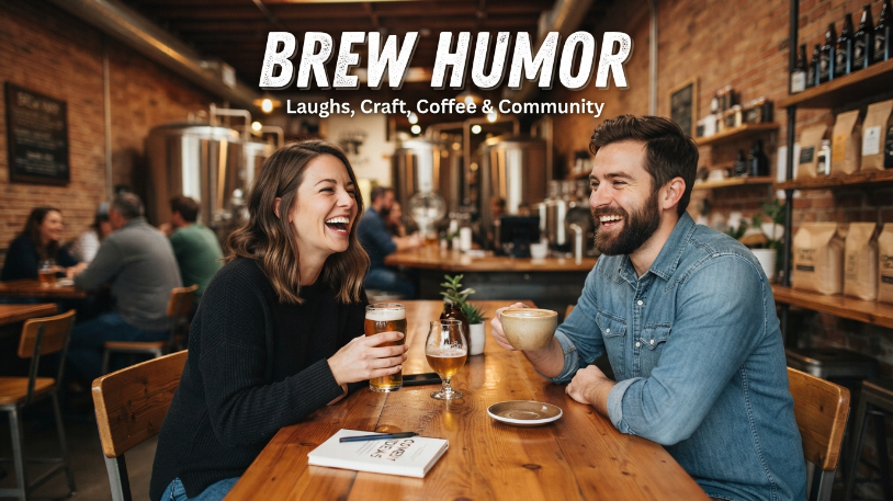 Brew Humor