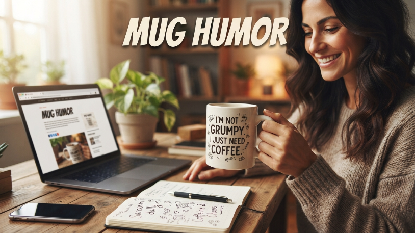 Mug Humor