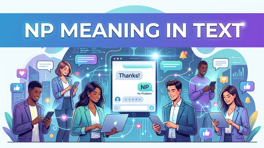 NP Meaning in Text