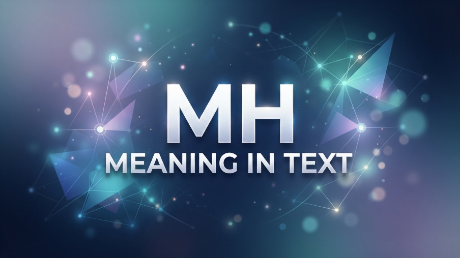 MH Meaning in Text