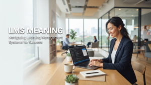 LMS Meaning